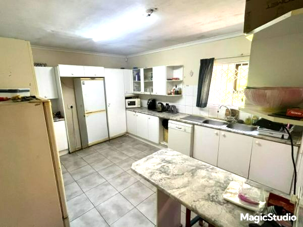 3 Bedroom Property for Sale in Greenbushes Eastern Cape